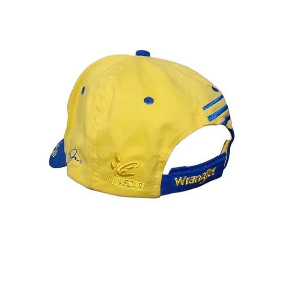 Dale Earnhardt Jr Daytona Wrangler Nascar Hat 2011 Chase Authentic - Picture 3 of 8